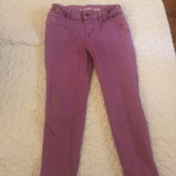 jeans - Picture 2 of 2